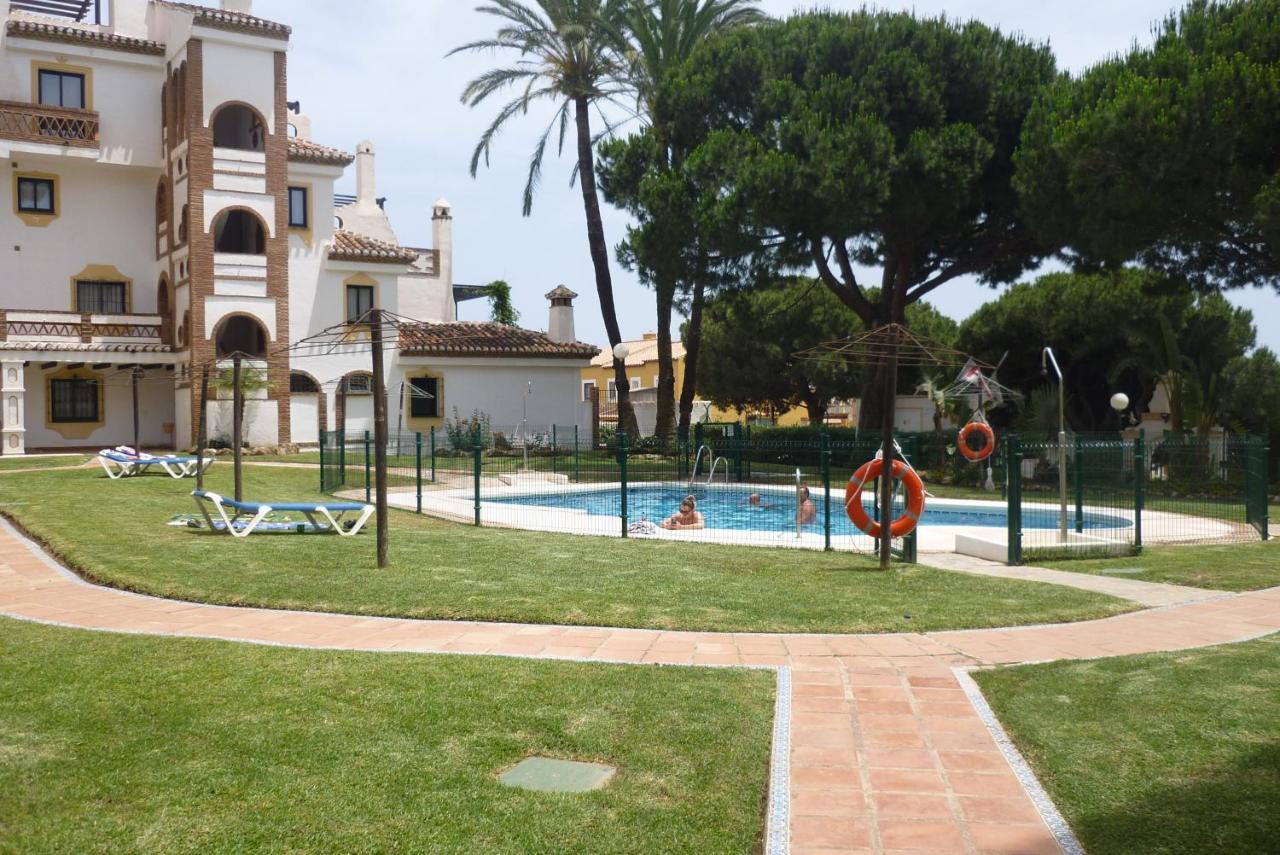 Club Calahonda Walking Distance To Beach Sitio de Calahonda Екстер'єр фото
