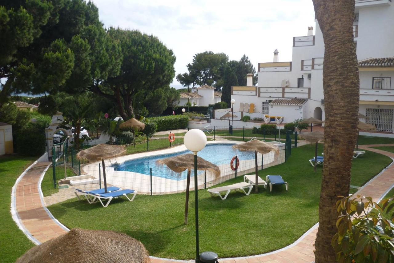 Club Calahonda Walking Distance To Beach Sitio de Calahonda Екстер'єр фото