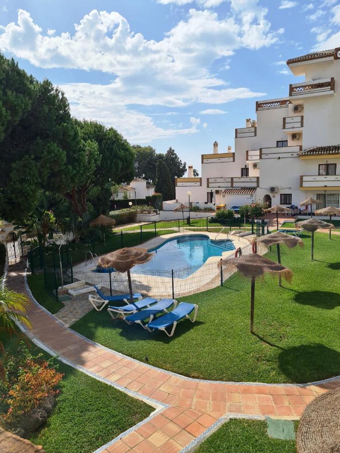 Club Calahonda Walking Distance To Beach Sitio de Calahonda Екстер'єр фото