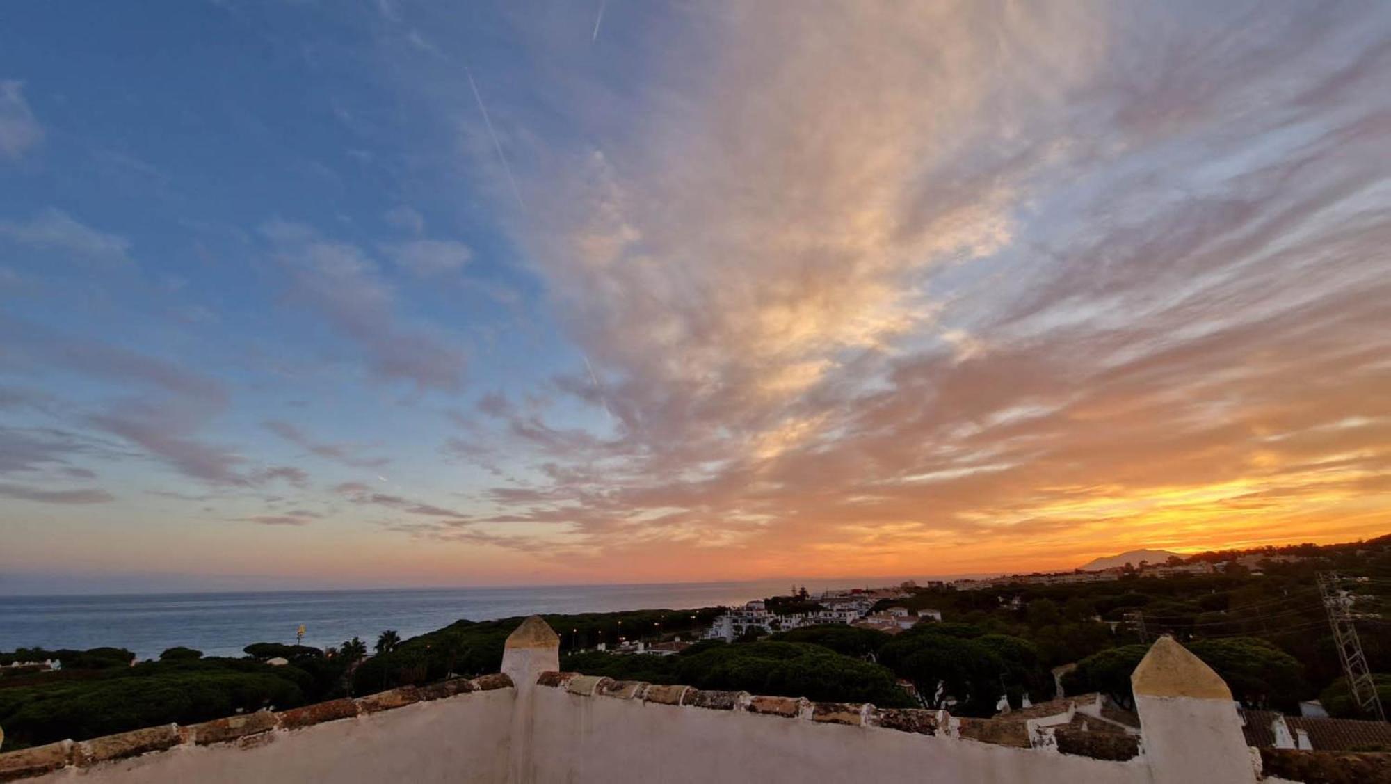 Club Calahonda Walking Distance To Beach Sitio de Calahonda Екстер'єр фото