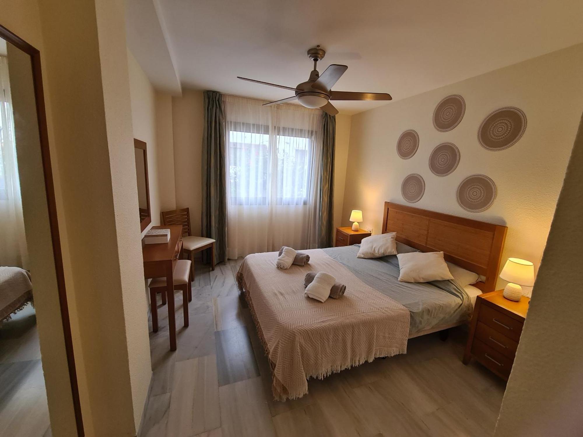 Club Calahonda Walking Distance To Beach Sitio de Calahonda Екстер'єр фото