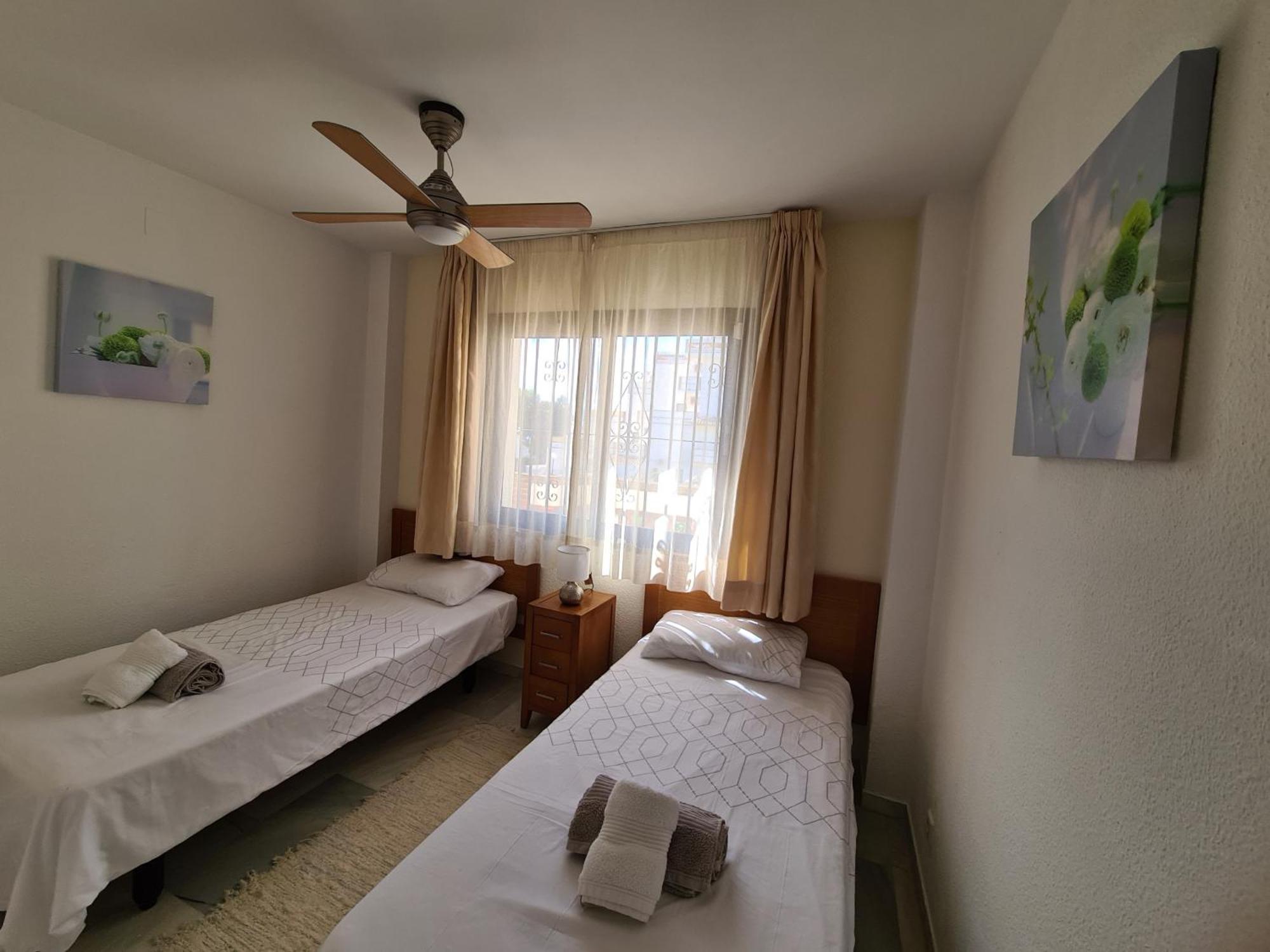 Club Calahonda Walking Distance To Beach Sitio de Calahonda Екстер'єр фото